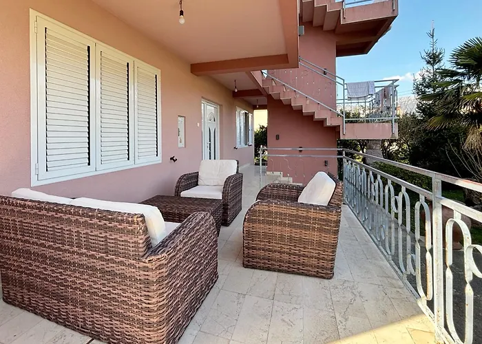 La Mia Casa