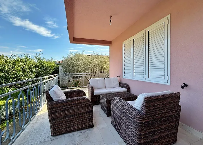 La Mia Casa