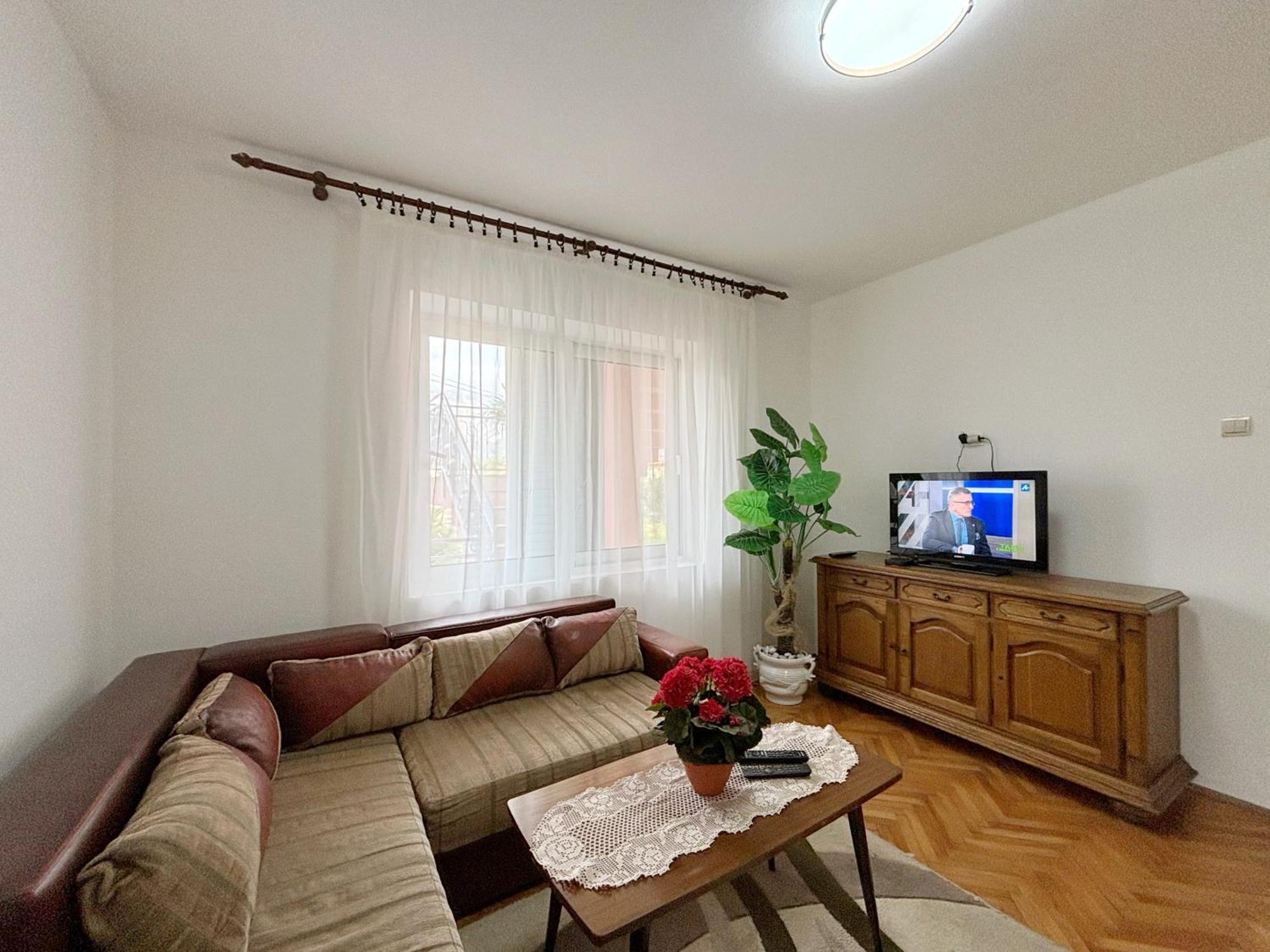 Hébergement de vacances La Mia Casa