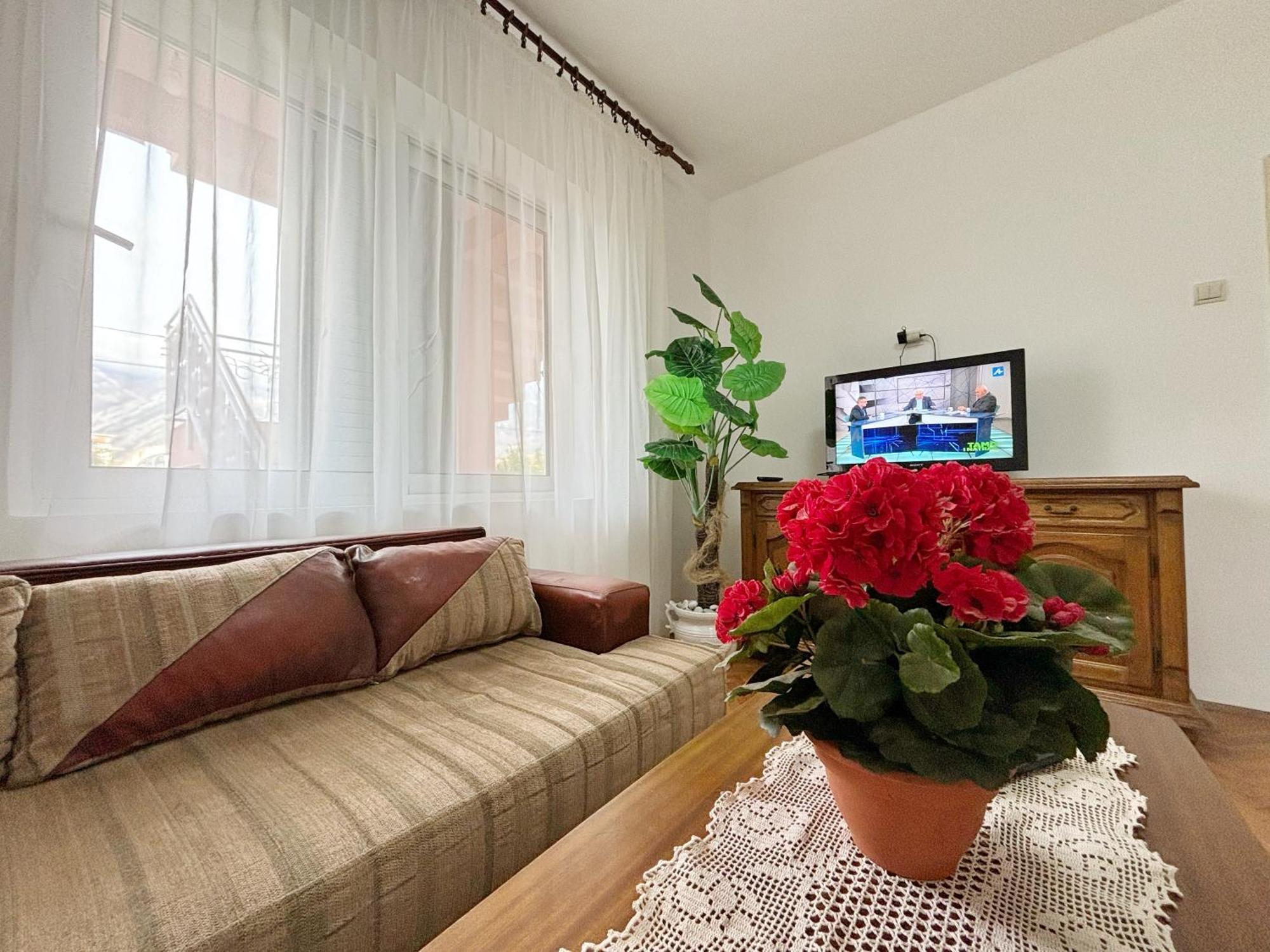 Hébergement de vacances La Mia Casa Bar