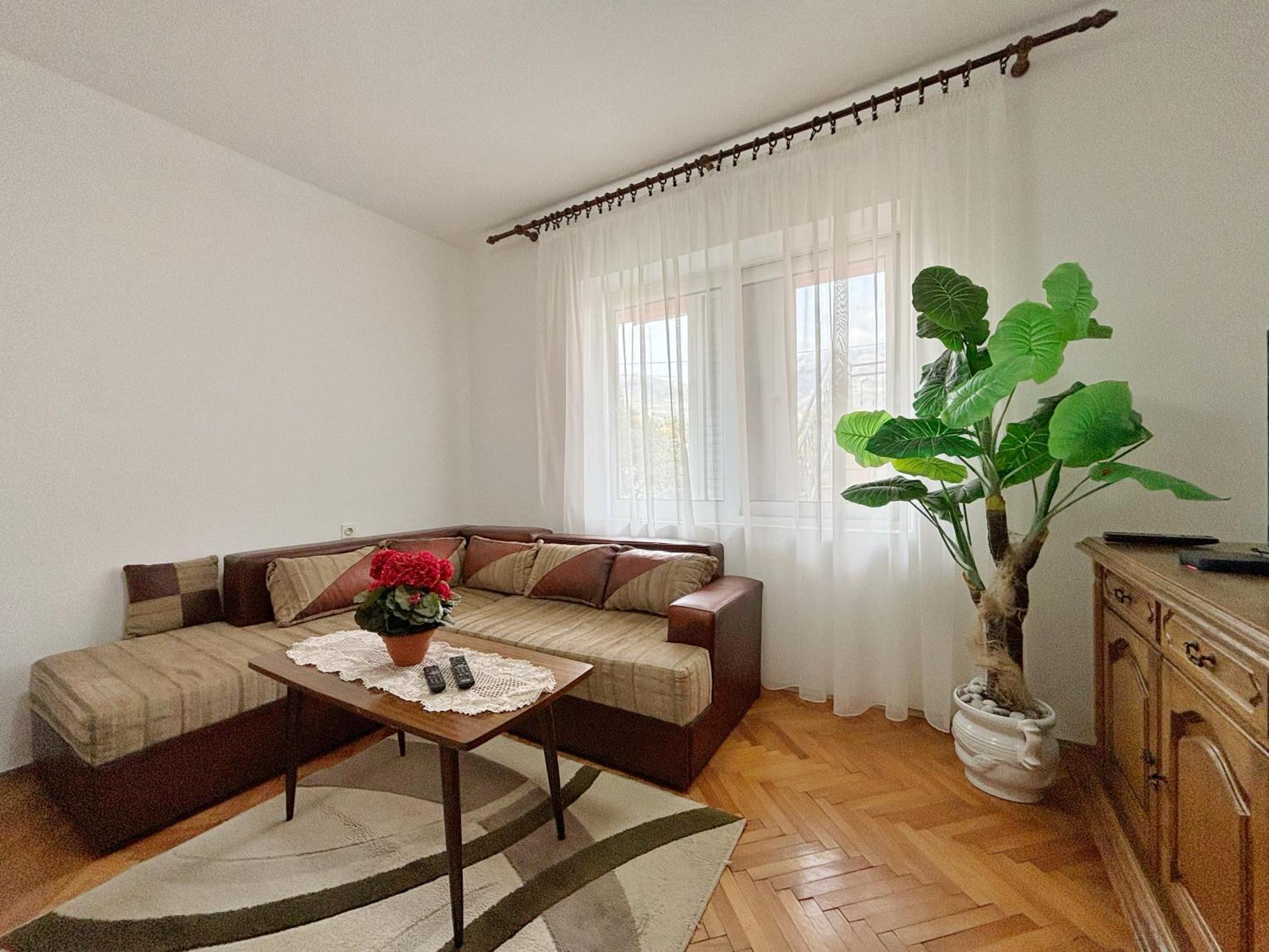 Hébergement de vacances La Mia Casa *