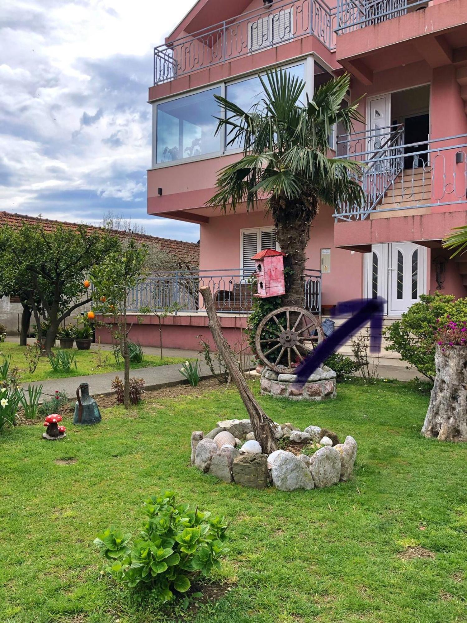 Hébergement de vacances La Mia Casa Bar