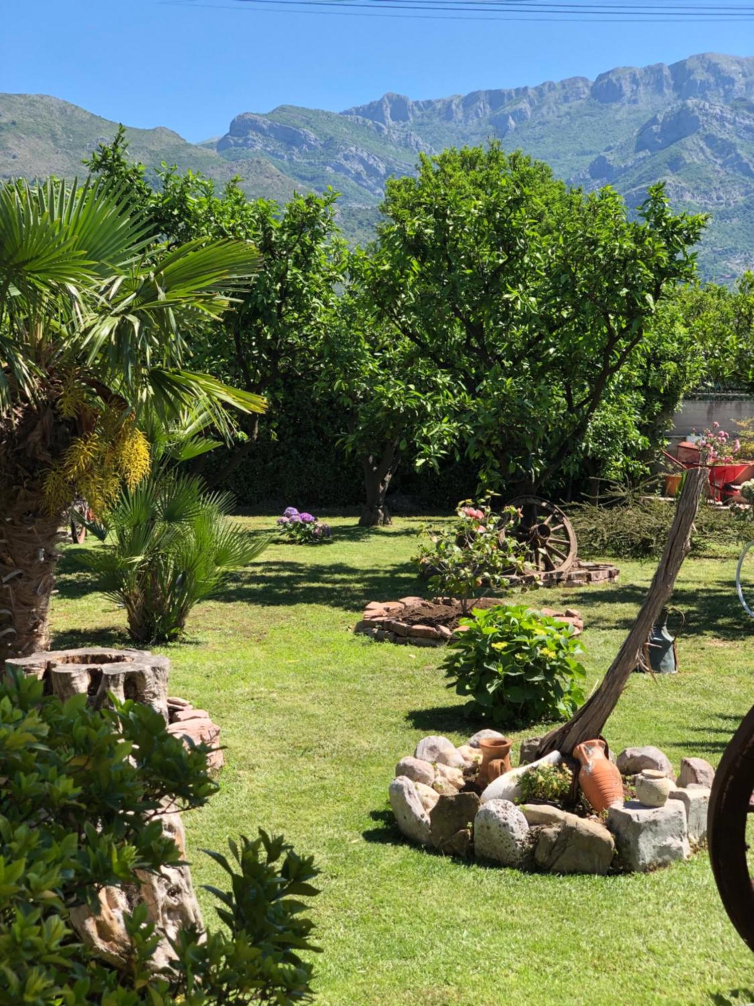 La Mia Casa
