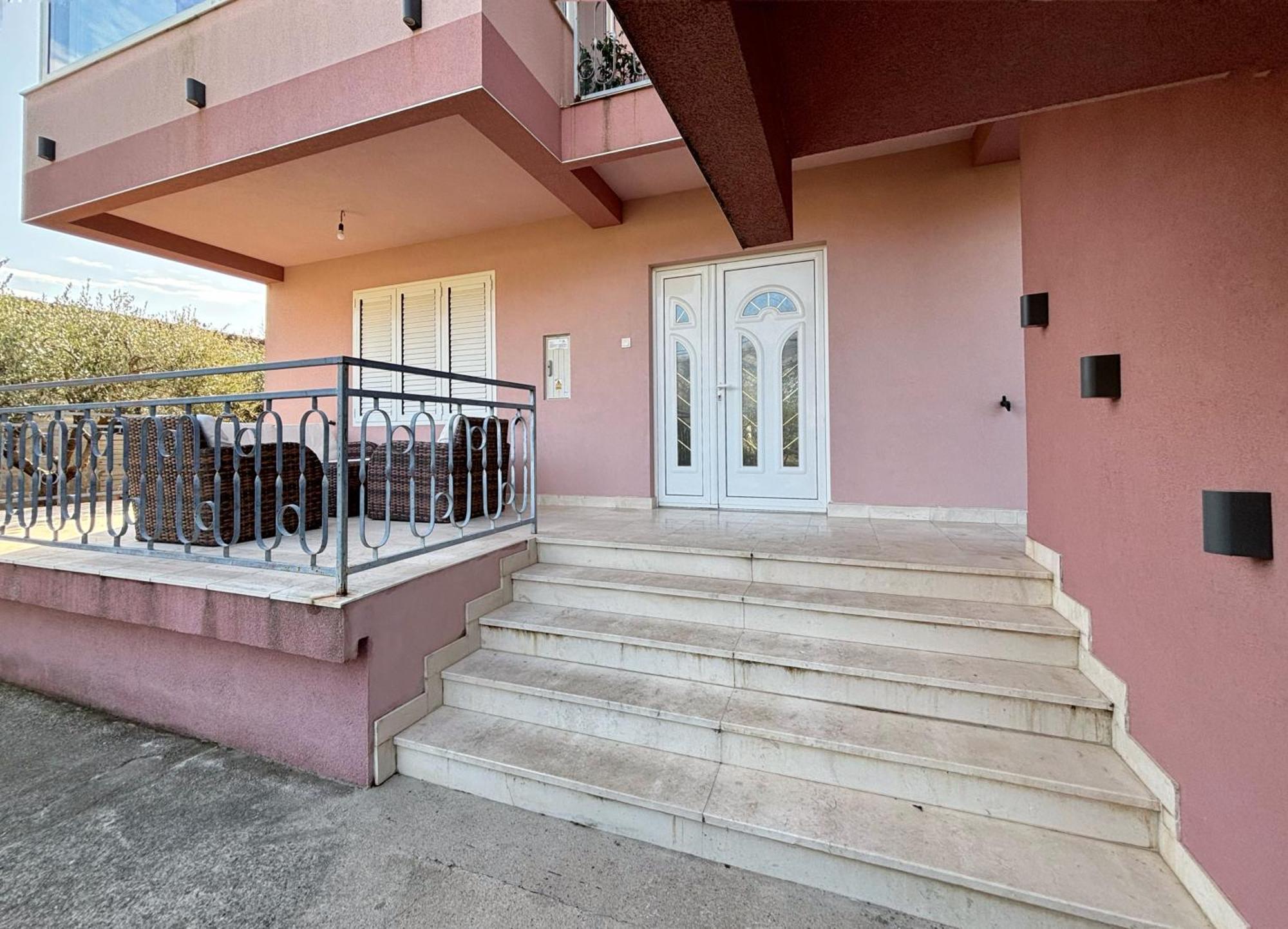 Дом отдыха La Mia Casa
