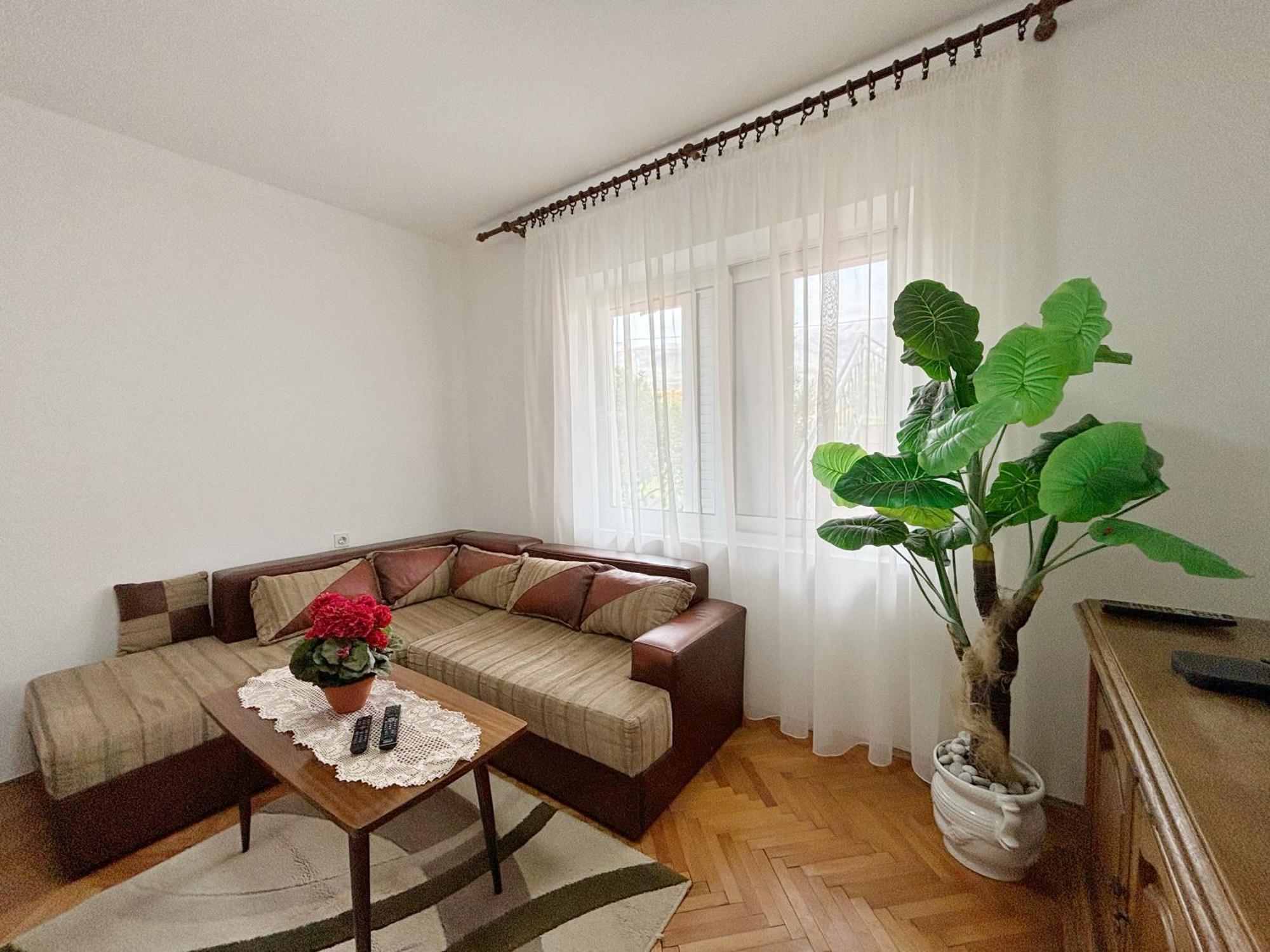 La Mia Casa