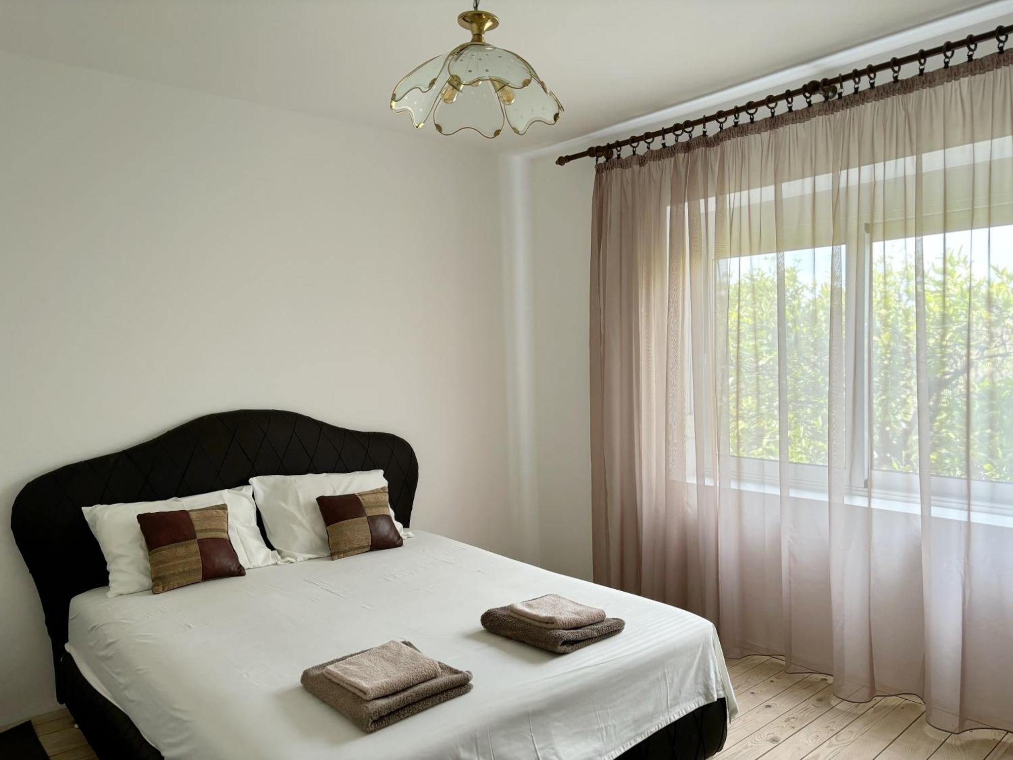 Дом отдыха La Mia Casa Бар