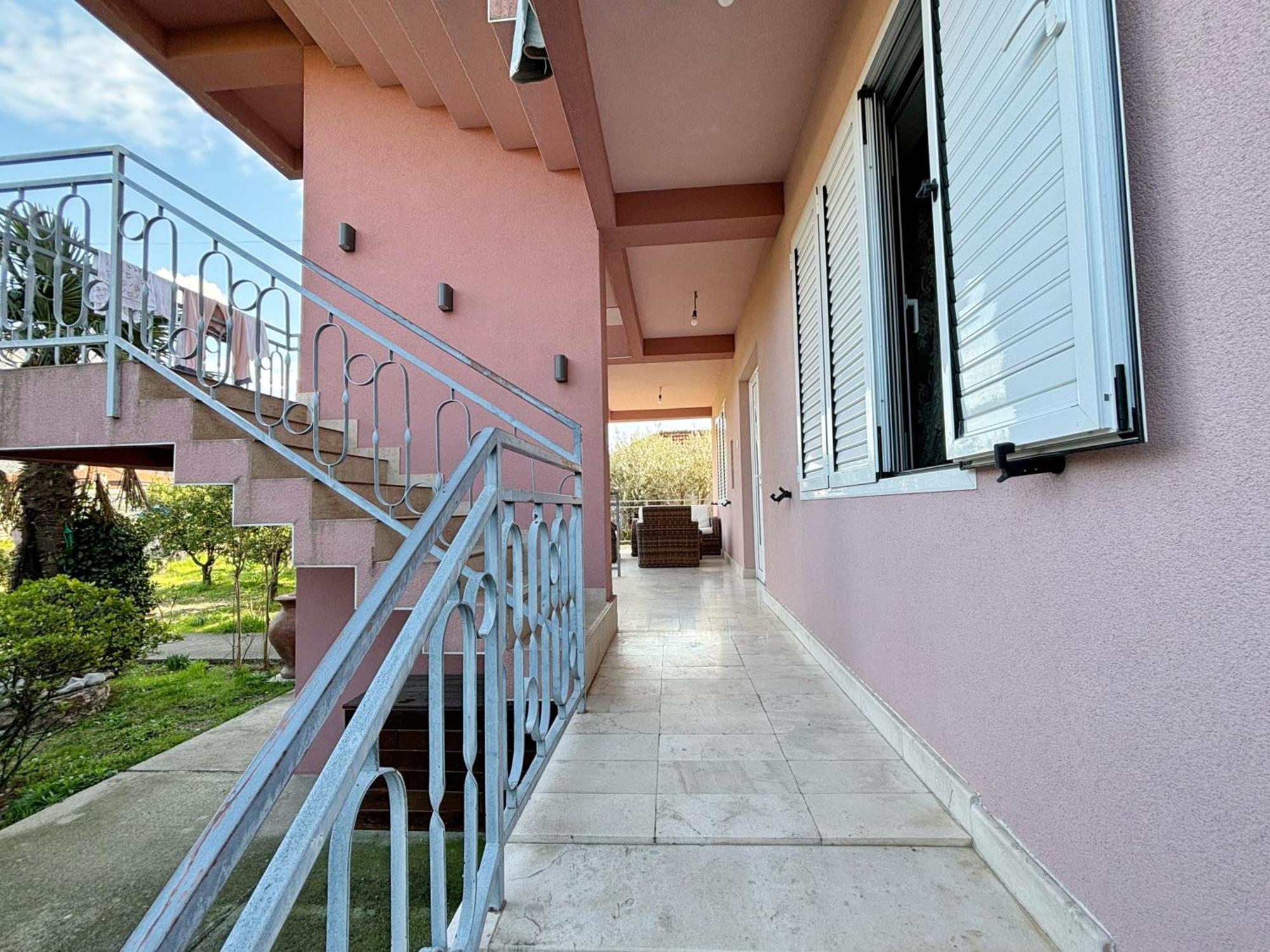 Дом отдыха La Mia Casa *